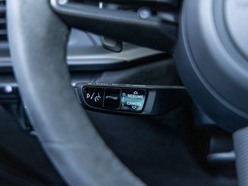 Certified 2024 Porsche 911 Targa 4 GTS image 32