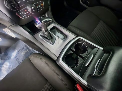 Used 2021 Dodge Charger R/T w/ Performance Handling Group image 24