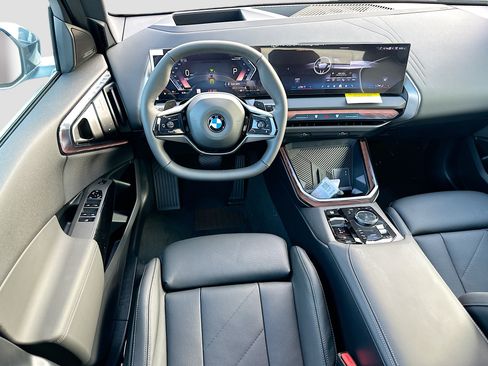 New 2026 BMW X3 xDrive30i w/ Premium Package AWD/4WD image 15