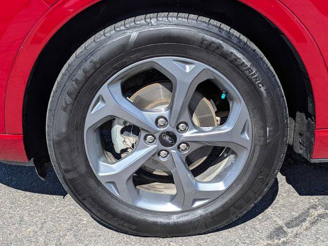 Certified 2023 Ford Escape ST-Line AWD/4WD image 18