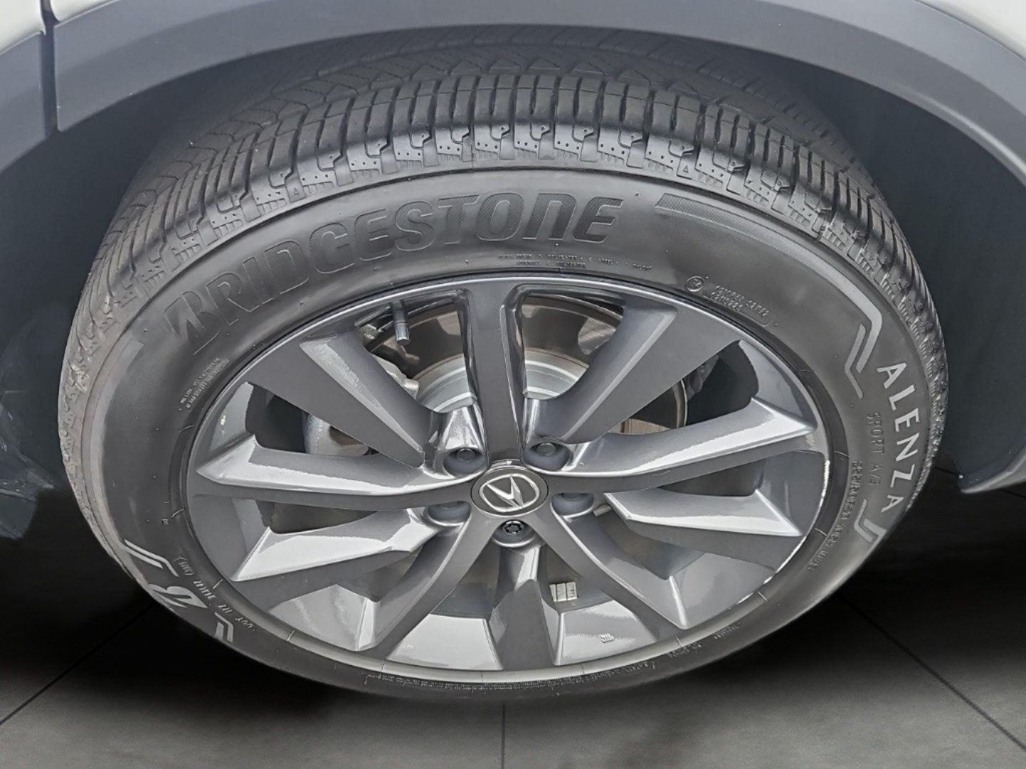 Used 2026 Acura MDX A-Spec AWD/4WD image 13