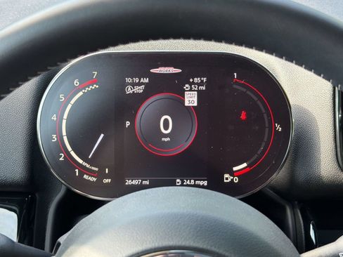 Used 2024 MINI Cooper Countryman John Cooper Works AWD/4WD image 20