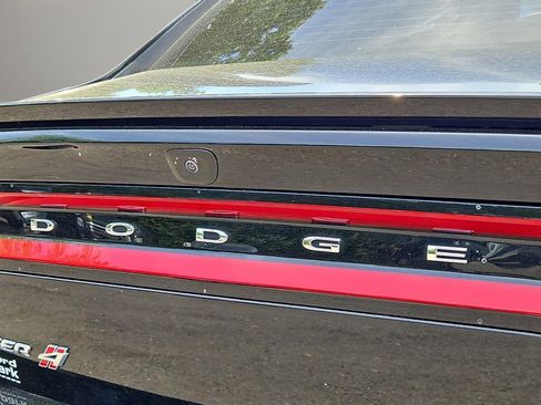 Used 2018 Dodge Charger GT w/ Driver Confidence Group AWD/4WD image 28