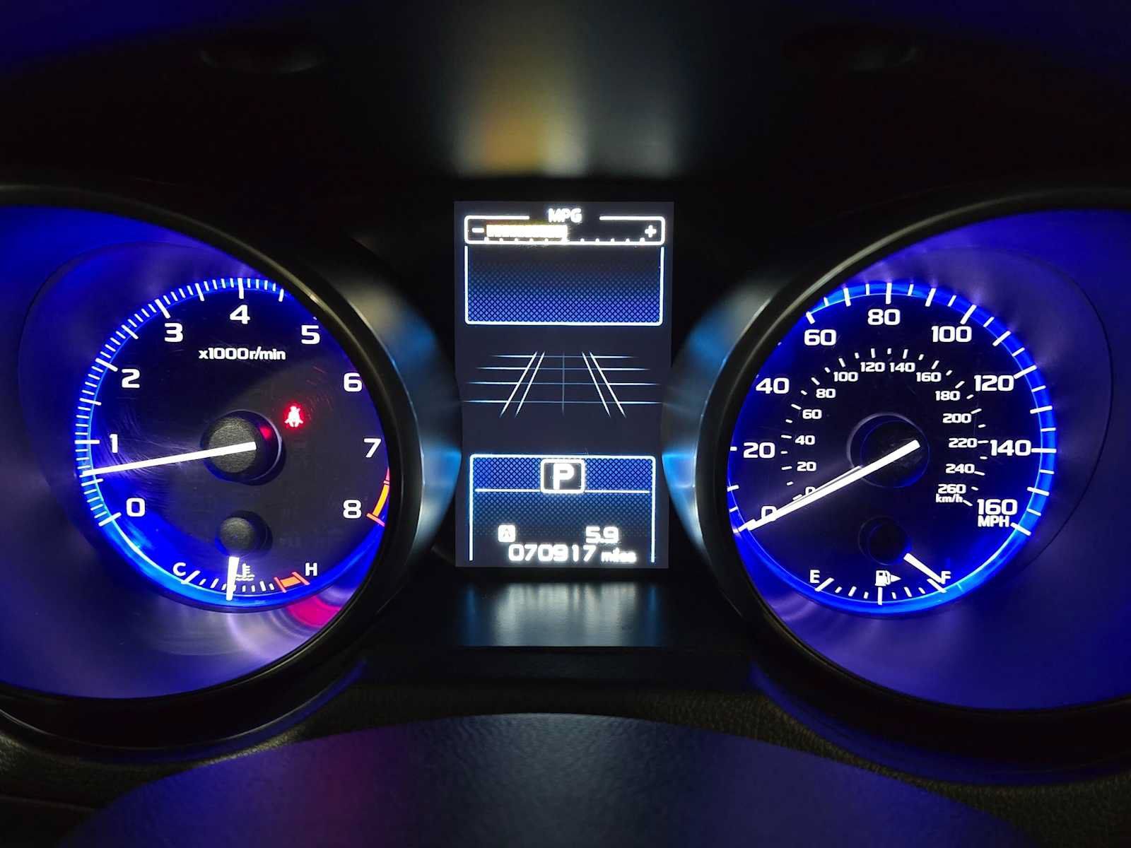 Used 2017 Subaru Outback 3.6R Limited AWD/4WD image 31