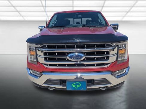 Used 2022 Ford F150 Lariat w/ Max Trailer Tow Package image 25