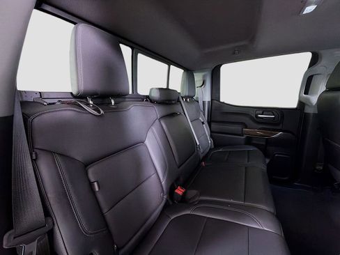 Used 2020 Chevrolet Silverado 1500 RST image 28