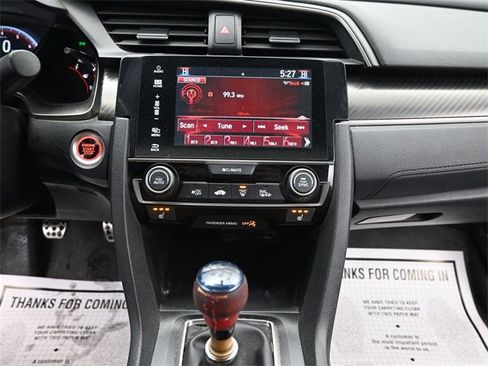 Used 2018 Honda Civic Si image 19