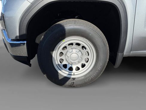 New 2026 GMC Sierra 1500 Pro w/ Pro Value Package image 9