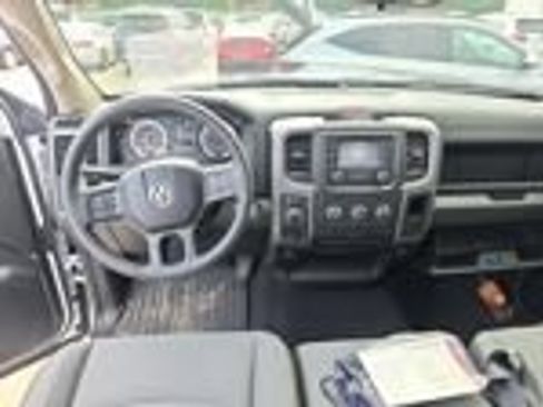 Used 2024 RAM 1500 Tradesman w/ Chrome Plus Package AWD/4WD image 14