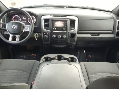 Used 2024 RAM 1500 Classic Warlock image 15