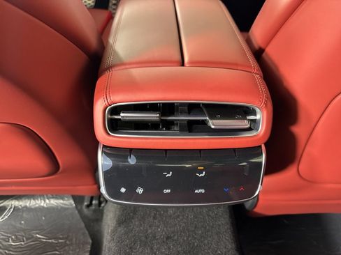 New 2026 Genesis G80 3.5T Sport Prestige AWD/4WD image 21