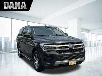 Certified 2023 Ford Expedition XLT