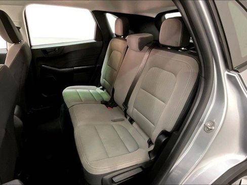 Used 2022 Ford Escape S image 25