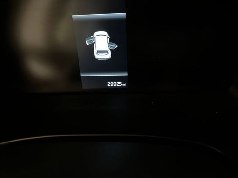 Used 2025 Kia Soul LX w/ LX Technology Package image 39