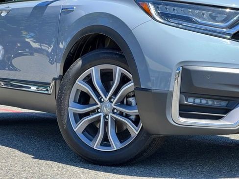 Used 2022 Honda CR-V Touring image 2