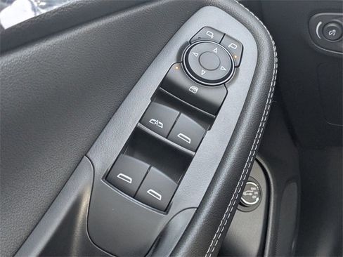New 2026 Buick Encore GX Preferred image 24