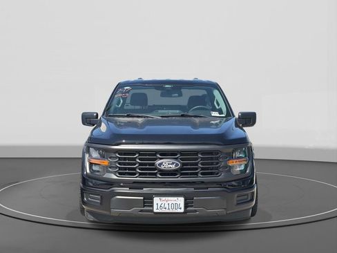 Used 2024 Ford F150 XL RWD image 2