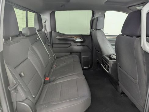 Used 2024 GMC Sierra 1500 Elevation w/ Preferred Package AWD/4WD image 16