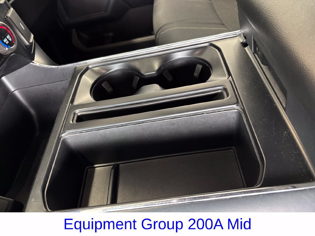 Used 2025 Ford F150 STX w/ Equipment Group 200A RWD image 25