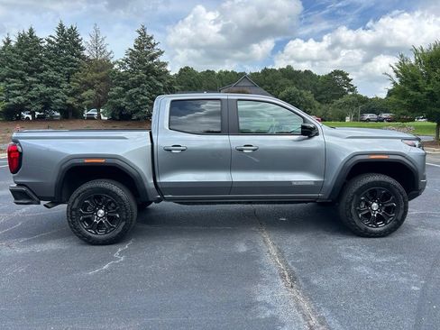 Used 2023 GMC Canyon Elevation w/ Trailering Package RWD image 21