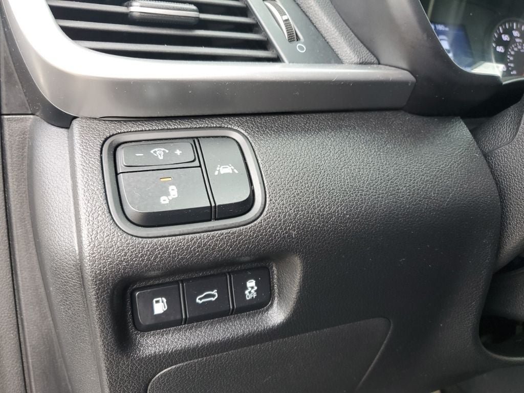Used 2019 Kia Optima LX FWD image 29