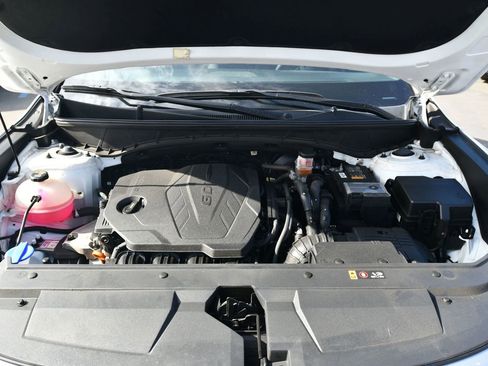 Used 2024 Hyundai Santa Cruz SEL w/ Activity Package image 19