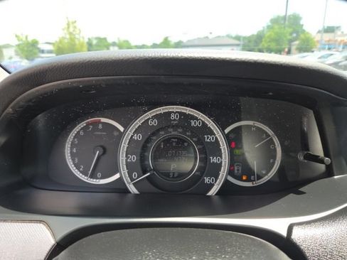 Used 2013 Honda Accord LX image 27