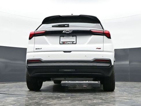 New 2027 Chevrolet Bolt RS FWD image 37