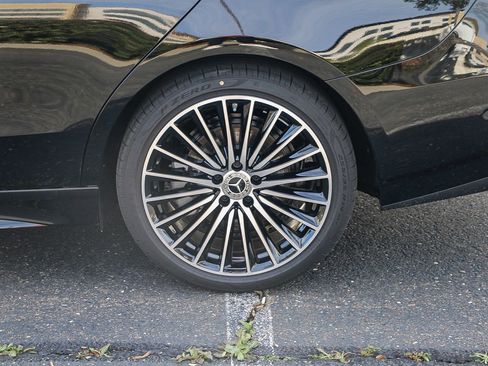 New 2026 Mercedes-Benz C 300 4MATIC Sedan image 10