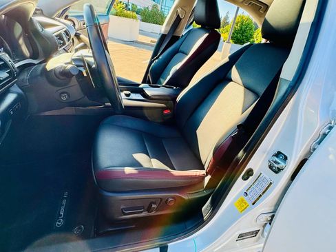 Used 2020 Lexus IS 300 w/ Premium Package image 22