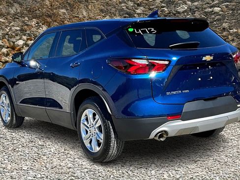Used 2022 Chevrolet Blazer LT image 10
