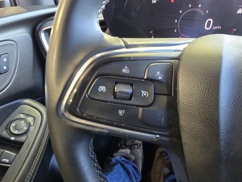 Used 2024 Buick Encore GX Preferred image 16