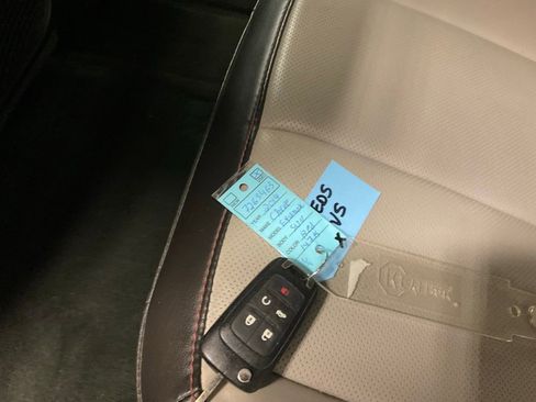 Used 2014 Chevrolet Equinox LTZ w/ LPO, Protection Package AWD/4WD image 29