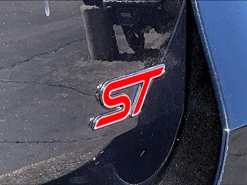 New 2026 Ford Explorer ST image 15