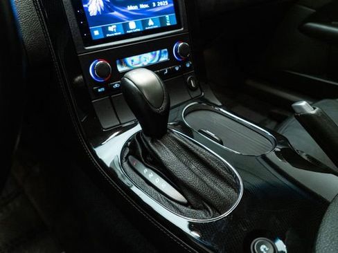 Used 2009 Chevrolet Corvette Coupe w/ Z51 Performance Package image 25