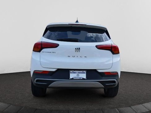 Used 2025 Buick Encore GX Preferred FWD image 6