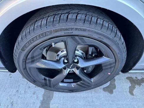 New 2026 Genesis GV70 2.5T Sport Prestige image 7