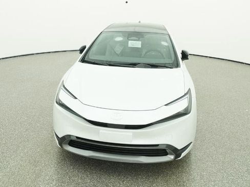 New 2026 Toyota Prius Limited image 15