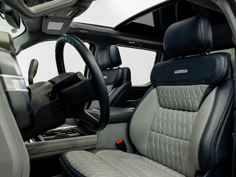 Used 2024 Ford F250 Limited w/ FX4 Off-Road Package AWD/4WD image 29