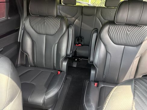 Used 2023 Hyundai Palisade Calligraphy AWD/4WD image 15