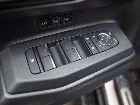 Used 2025 Toyota Land Cruiser w/ Premium Package image 22