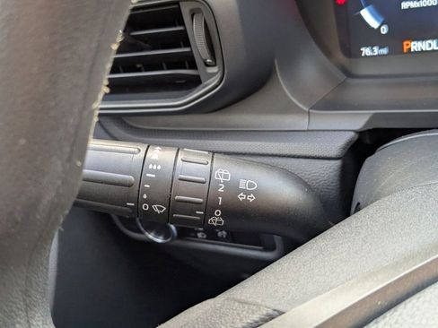 New 2025 Ford Explorer 4WD Police Interceptor image 28