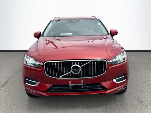 Used 2021 Volvo XC60 T6 Inscription AWD/4WD image 2