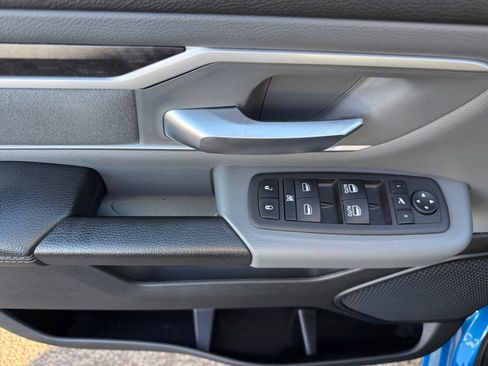 Used 2022 RAM 1500 Big Horn image 14