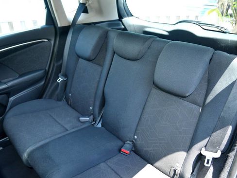 Used 2015 Honda Fit EX image 14