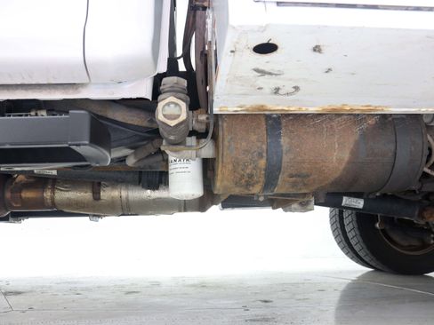 Used 2019 Ford F550 4x4 SuperCab Super Duty image 40