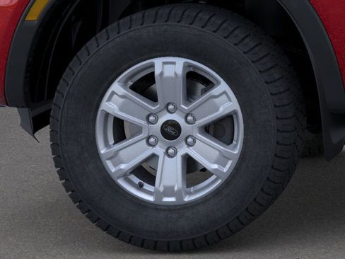 New 2026 Ford Ranger XL w/ Trailer Tow Package image 41