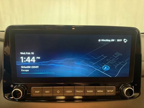 Certified 2023 Hyundai Kona Limited image 33