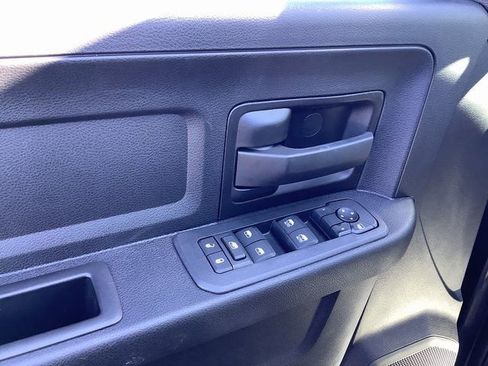 New 2026 RAM 3500 Tradesman image 10