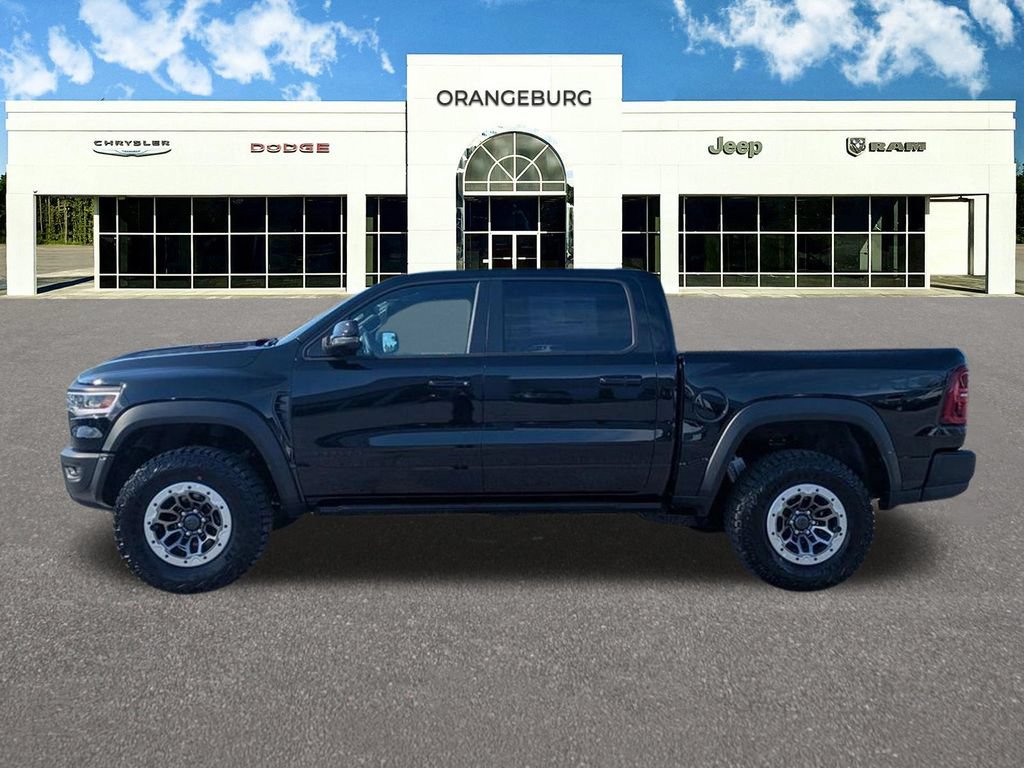 New 2026 RAM 1500 RHO w/ RHO Level 1 Equipment Group AWD/4WD image 5